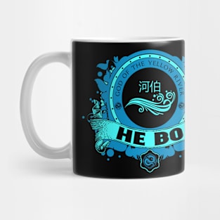 HE BO - LIMITED EDITION Mug